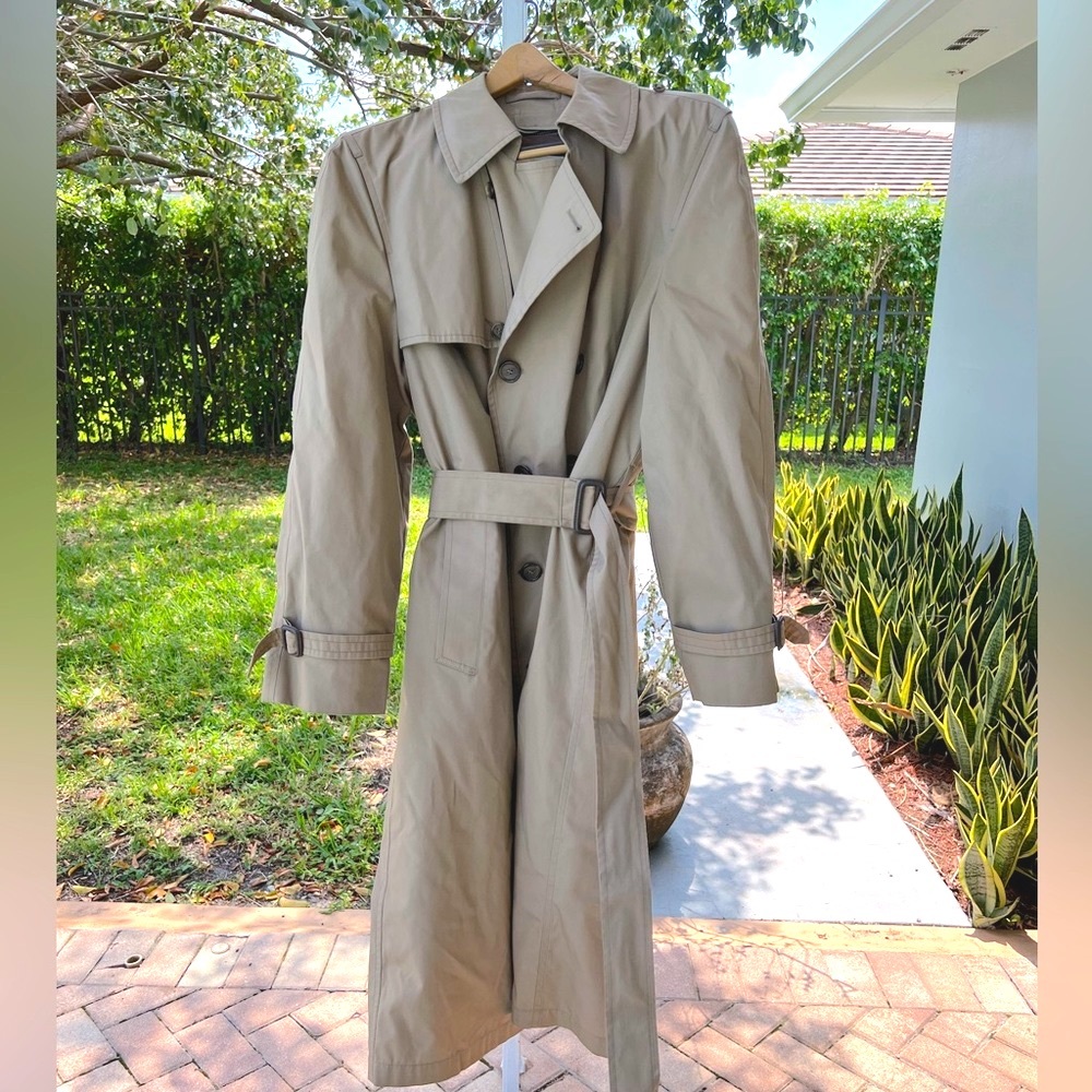 London Fog Jacket